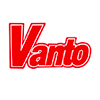 Logo Vanto