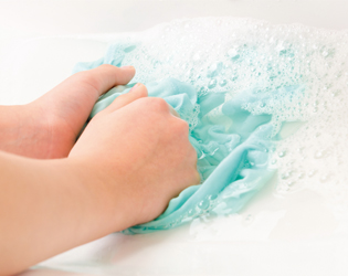 Galassia Addio Macchie